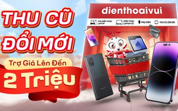 Địa chỉ thu iPhone cũ giá tốt TP.HCM, Hà Nội