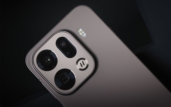 Từ camera 200 MP Hasselblad đến Tele-Macro, mọi chi tiết đều thành tâm điểm với Find X9 Pro