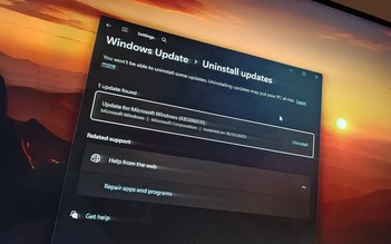 Windows 11 24H2, 25H2 chậm bất thường sau bản cập nhật bảo mật