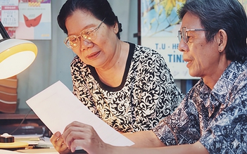 Đêm nhạc tôn vinh nhạc sĩ Lư Nhất Vũ và nhà thơ Lê Giang