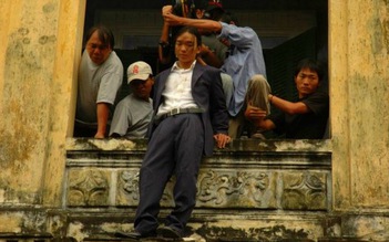 'Chi Chùa' là ai trong phim 250 tỉ 'Tử chiến trên không'?