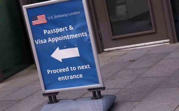 Mỹ đổi quy định cấp thị thực H-1B, ai bị ảnh hưởng ?