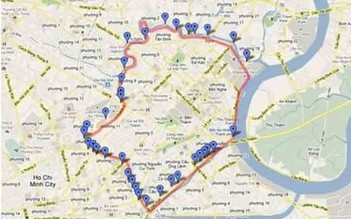 Đề xuất tới 2027 mới hạn chế xe xăng, dầu vào nội đô TP.HCM