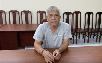 Lập gần 300 công ty 'ma' trong đường dây rửa tiền, vận chuyển trái phép tiền tệ