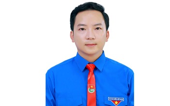 Anh Mùa Chiến Thắng tái đắc cử Bí thư Tỉnh đoàn Điện Biên