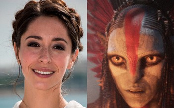 Oona Chaplin: Hậu duệ 'vua hề' làm ác nữ trong bom tấn Avatar 3