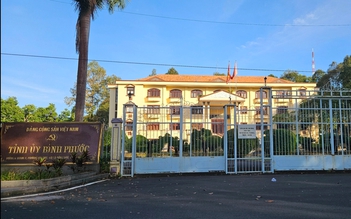 Đồng Nai sử dụng các trụ sở ở Bình Phước cũ ra sao?