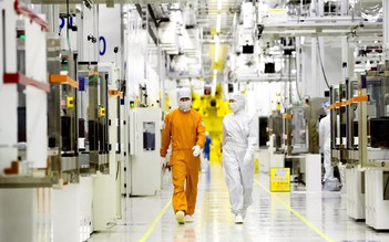 Samsung thiệt hại lớn vì cựu nhân viên tuồn công nghệ bán dẫn về Trung Quốc