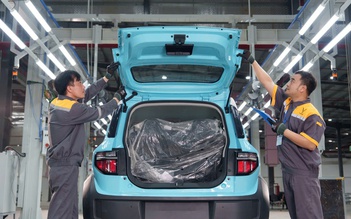 Thưởng tết Nguyên đán 2026 ở Hà Tĩnh: Cao nhất 192 triệu đồng