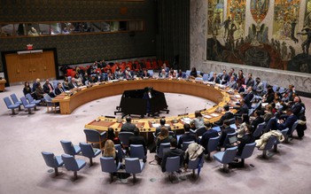 Tranh cãi tại LHQ về hành động của Mỹ đối với Venezuela