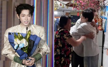 Thực hư vụ 'tài xế bị hủy chuyến vì chạy Wave cũ' mà Đức Phúc muốn hỗ trợ