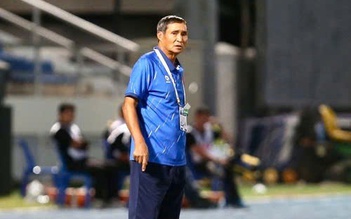 HLV Mai Đức Chung vẫn dẫn dắt đội tuyển nữ Việt Nam