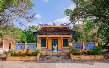 Lê Thành Phương và cuộc khởi nghĩa ở Phú Yên