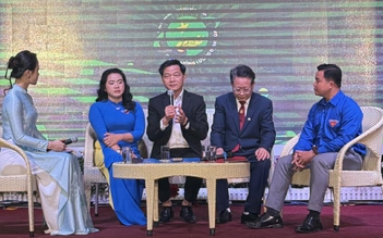 Chuyên gia chỉ ra 5 'điểm nghẽn' cản bước thanh niên khởi nghiệp