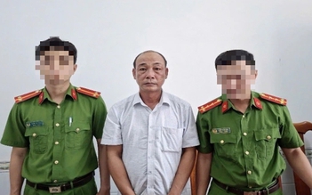 Cà Mau: Dựng 'kịch bản' vay tiền, lừa đảo chiếm đoạt hơn 3 tỉ đồng
