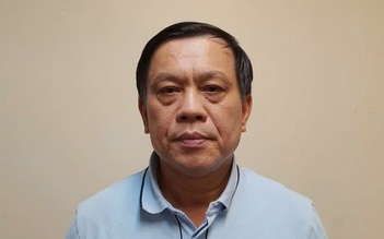 Cựu thứ trưởng chỉ đạo o ép doanh nghiệp, nhận hối lộ hơn 5 tỉ đồng