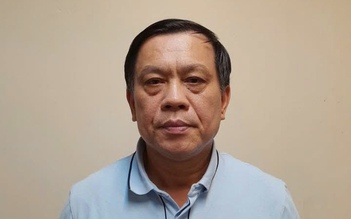 Khám nơi làm việc của cựu thứ trưởng, thu giữ 25 phong bì còn nguyên tên doanh nghiệp