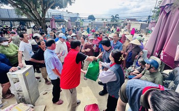 LOTTE MART Nha Trang: Năm mới, khởi đầu mới với nhiều trải nghiệm mới