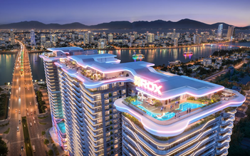 Du lịch phục hồi, dòng kiều hối hướng về bất động sản trung tâm Đà Nẵng