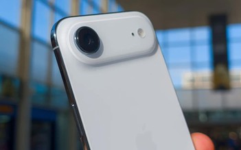 Chi tiết bất ngờ về iPhone Air 2