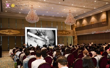 BV Phương Nam 2025: Dấu ấn chuyên môn qua hợp tác quốc tế, diễn đàn khoa học