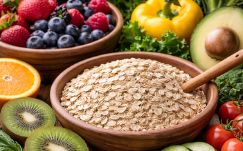 Tuổi 40 tuổi nên ăn sáng thế nào để tránh rối loạn mỡ máu?