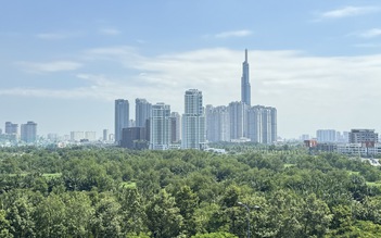 TP.HCM chính thức 'bấm nút' thông qua bảng giá đất