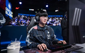 LCK Team Roadshow 2026 dừng chân tại Việt Nam