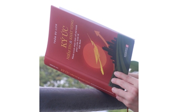 ‘Ký ức - Niềm tin và khát vọng’: Hành trình bất diệt của niềm tin