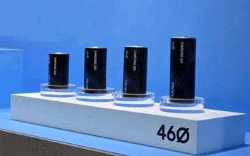 Samsung cuối cùng cũng chuyển sang pin silicon-carbon