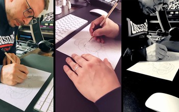 Coca-Cola và hành trình làm mới di sản tết Việt bằng AI