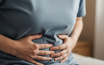 3 biểu hiện gan đang quá tải mà nhiều người dễ bỏ qua