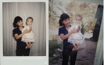 Công nghệ không thay thế ký ức, mà giúp ký ức sống lại và được tiếp nối