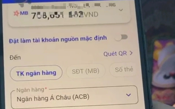 Cảnh giác với chuyện khoe thưởng tết