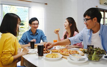 Loạt bí kíp ‘nâng cấp’ bản thân để tận hưởng trọn vẹn mùa lễ hội