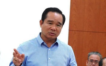 Phường, xã ở TP.HCM được quyết định đầu tư dự án dưới 240 tỉ đồng