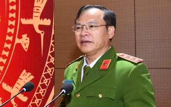 Thượng tướng Nguyễn Văn Long: Triệt xóa các đường dây ma túy lớn, bắt hết các đối tượng