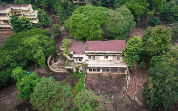 TP.HCM sẽ đấu giá quyền khai thác công viên số 1 Lý Thái Tổ