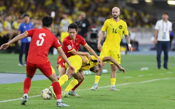 Luật sư ở CAS chỉ thẳng lý do bóng đá Malaysia không thể thắng FIFA: FAM nợ 52 tỉ đồng