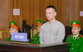 Trùm giang hồ Vi 'ngộ' lãnh án 6 tháng tù tội trốn thuế