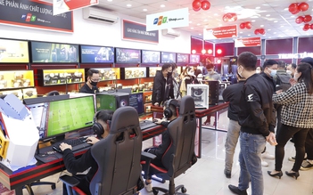 FPT Shop đạt bước tiến mới trong lắp ráp máy tính cá nhân