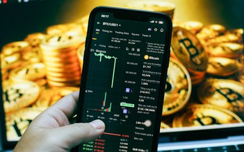 Giá Bitcoin hôm nay 26.12.2025: BTC đột ngột giảm sốc về 24.000 USD