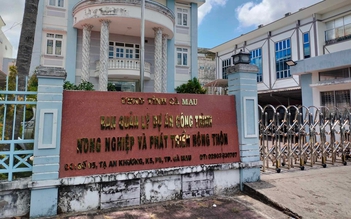 Cà Mau: Hoàn tất tổ chức ban quản lý dự án, vận hành đồng loạt từ 1.1.2026