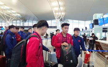 FIFA ấn tượng sâu sắc U.22 giành HCV SEA Games, kỳ vọng Việt Nam sớm quay lại tốp 100 thế giới