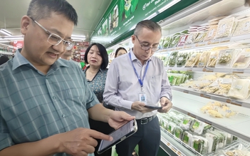 Những thực phẩm nào được kiểm tra chặt dịp Tết Bính Ngọ 2026 tại TP.HCM?