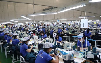 Một công ty ở Đồng Nai dự kiến thưởng tết 29 tỉ đồng cho người lao động