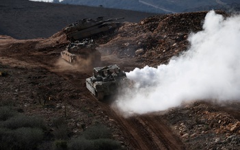 Trung Đông lại trong vòng xoáy bất ổn