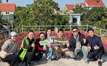 Gen z đất cảng đưa đặc sản thành 'sao' TikTok thu được triệu lượt xem