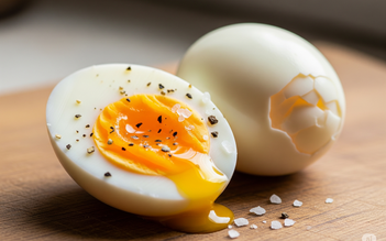 Trứng có làm tăng lượng đường trong máu?
