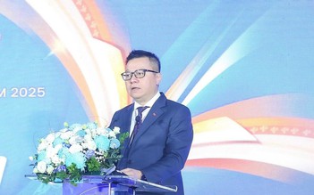 Vinh danh 50 tác phẩm xuất sắc Giải ảnh 'Khoảnh khắc báo chí' 2025